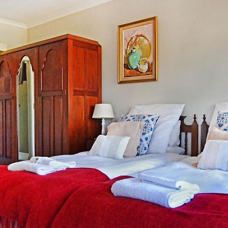 Chesham House Bed & Breakfast Hermanus Luaran gambar