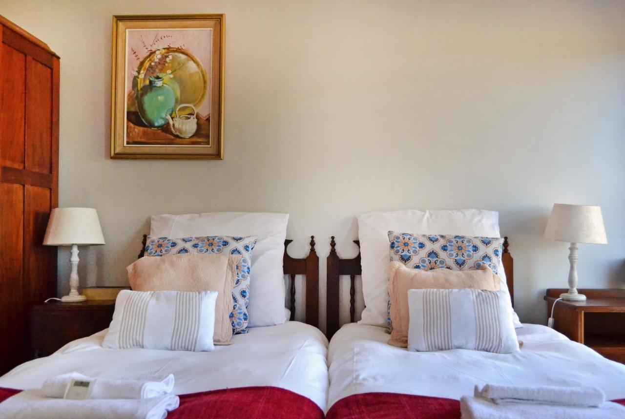 Chesham House Bed & Breakfast Hermanus Luaran gambar