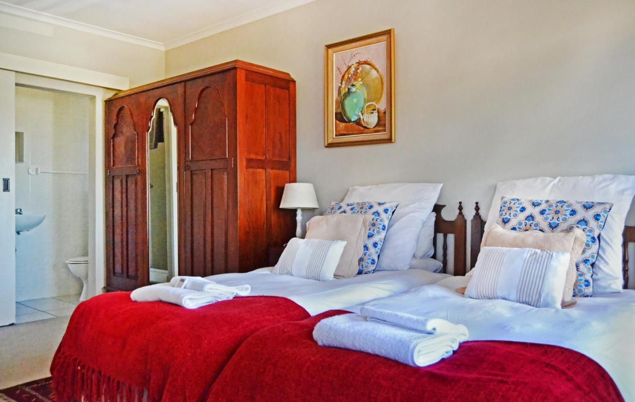 Chesham House Bed & Breakfast Hermanus Luaran gambar