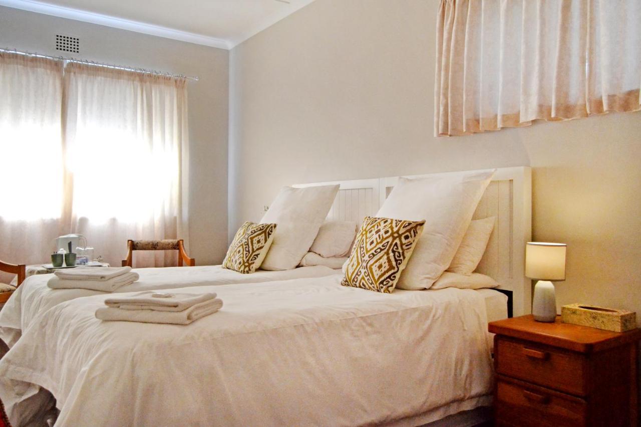 Chesham House Bed & Breakfast Hermanus Luaran gambar