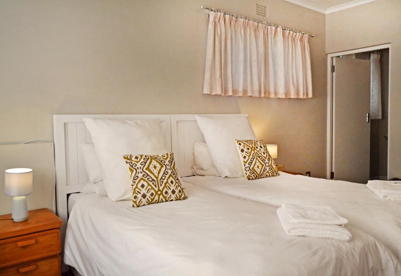 Chesham House Bed & Breakfast Hermanus Luaran gambar